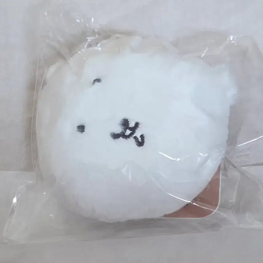 [BUNJANG] Naganomarket Nongdamgom Face Mascot Badge Keyring / 나가노마켓 농담곰 쿠지 뽑기 e상 하ㅡㅅ 얼굴 마스코트 뱃지 키링