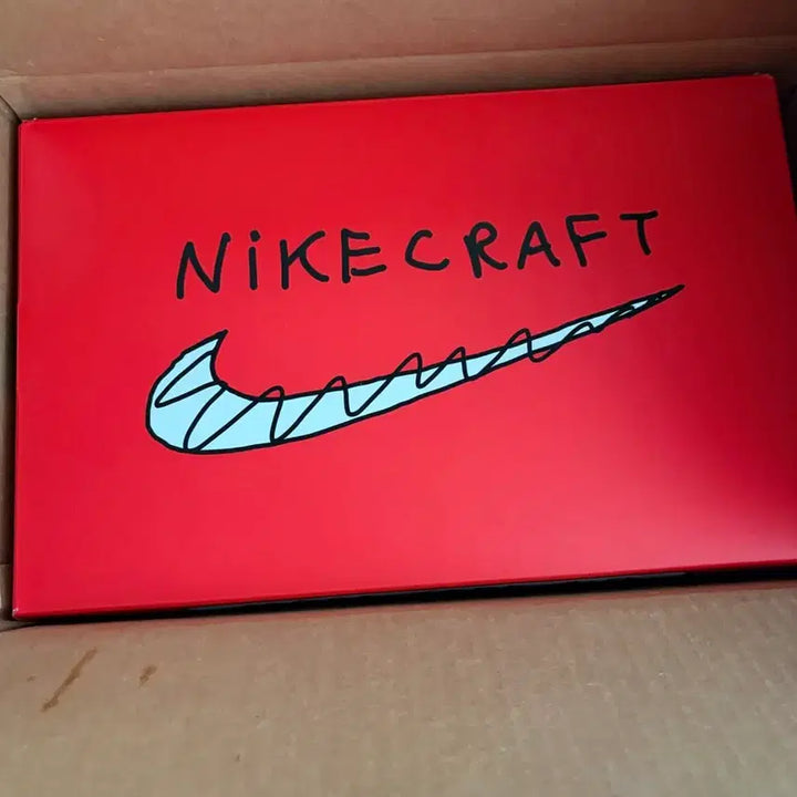 [BUNJANG] Nike Mars Yard 3.0 Sneakers / 나이키 마스야드 3.0 스니커즈 285 새제품 실물사진 추가