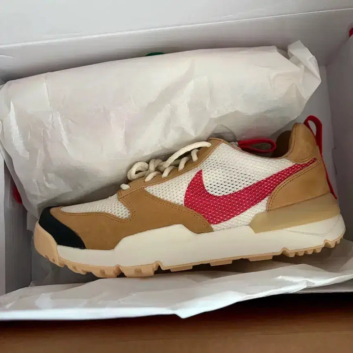 [BUNJANG] Nike Mars Yard 3.0 Sneakers / 나이키 마스야드 3.0 스니커즈 285 새제품 실물사진 추가