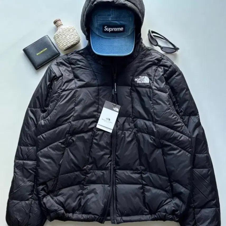[BUNJANG] The North Face Wave LT On Jacket XXL / 노스페이스 화이트라벨 웨이브 LT 온 자켓 xxl