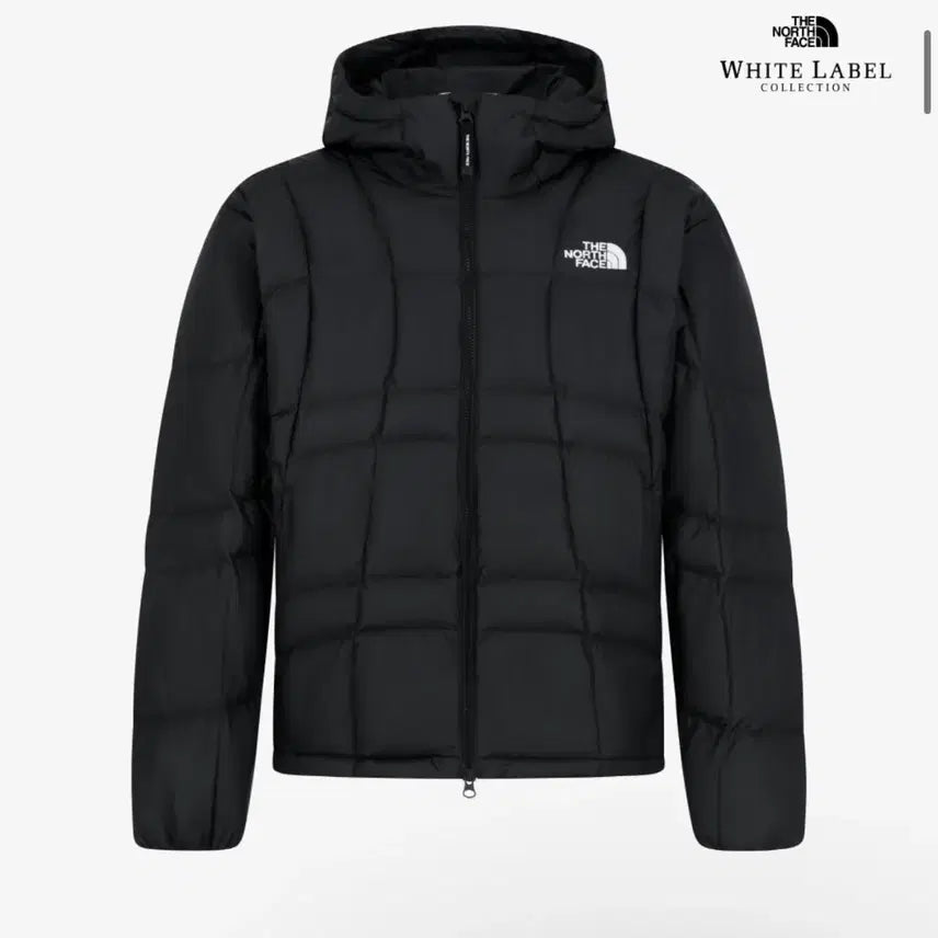[BUNJANG] The North Face Wave LT On Jacket XXL / 노스페이스 화이트라벨 웨이브 LT 온 자켓 xxl
