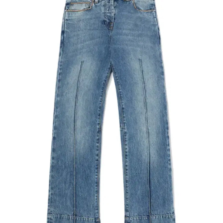 [BUNJANG] Jacquemus NIMES LINON Denim Jeans / 자크뮈스 NIMES LINON 데님 25