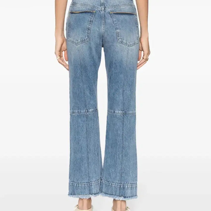[BUNJANG] Jacquemus NIMES LINON Denim Jeans / 자크뮈스 NIMES LINON 데님 25