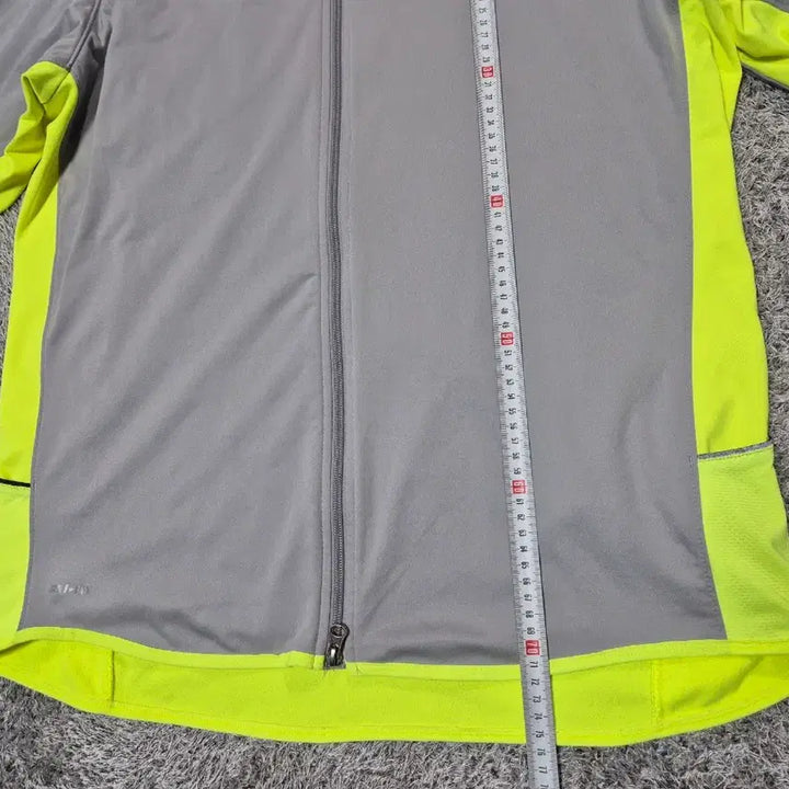 [BUNJANG] Nike Element Light Fleece Jacket (Men's 110) / 나이키 남성 엘레멘트 라이트기모 자켓 110