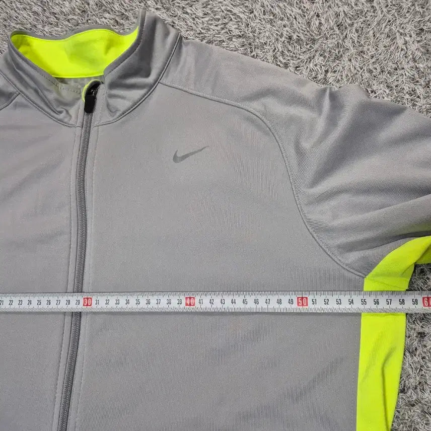 [BUNJANG] Nike Element Light Fleece Jacket (Men's 110) / 나이키 남성 엘레멘트 라이트기모 자켓 110