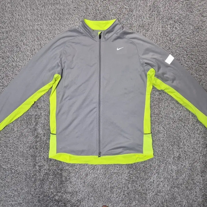 [BUNJANG] Nike Element Light Fleece Jacket (Men's 110) / 나이키 남성 엘레멘트 라이트기모 자켓 110