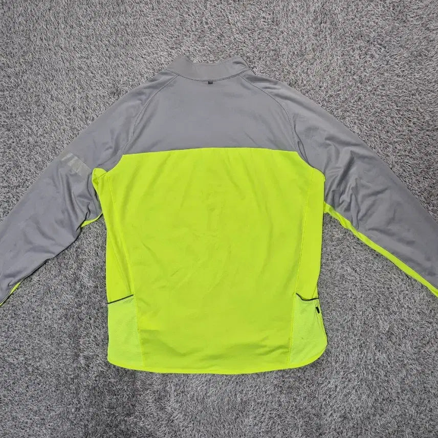 [BUNJANG] Nike Element Light Fleece Jacket (Men's 110) / 나이키 남성 엘레멘트 라이트기모 자켓 110
