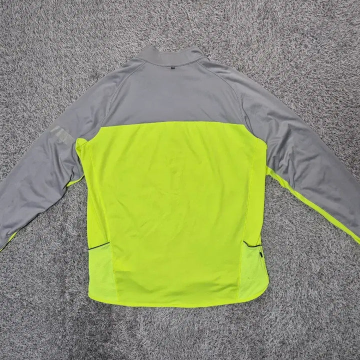 [BUNJANG] Nike Element Light Fleece Jacket (Men's 110) / 나이키 남성 엘레멘트 라이트기모 자켓 110