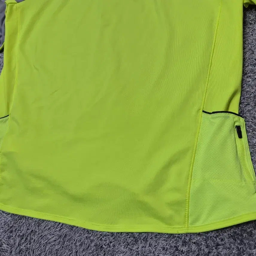 [BUNJANG] Nike Element Light Fleece Jacket (Men's 110) / 나이키 남성 엘레멘트 라이트기모 자켓 110