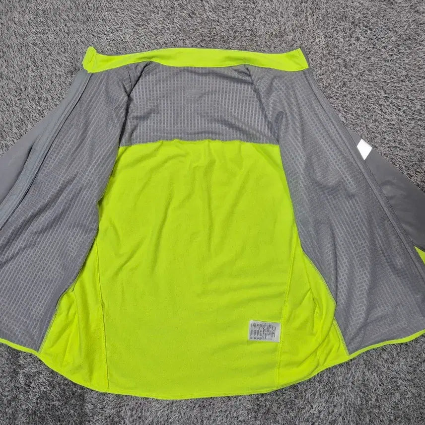 [BUNJANG] Nike Element Light Fleece Jacket (Men's 110) / 나이키 남성 엘레멘트 라이트기모 자켓 110