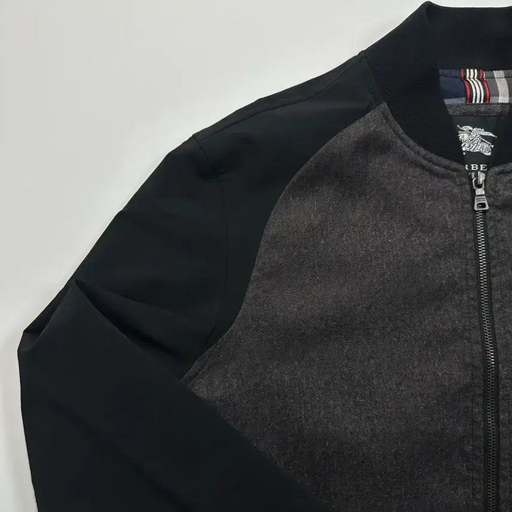 [BUNJANG] Burberry Black Label Jacket / 버버리 블랙 라벨자켓