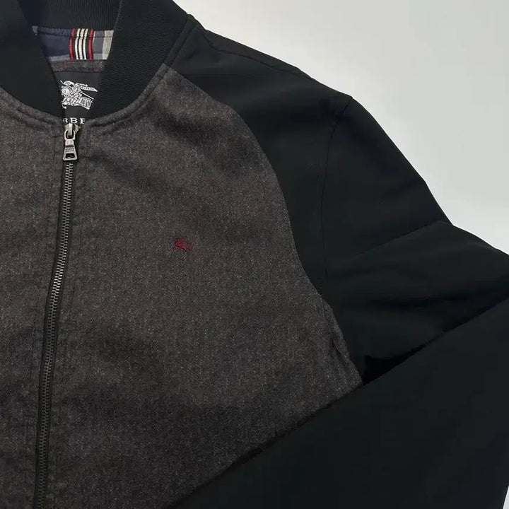 [BUNJANG] Burberry Black Label Jacket / 버버리 블랙 라벨자켓