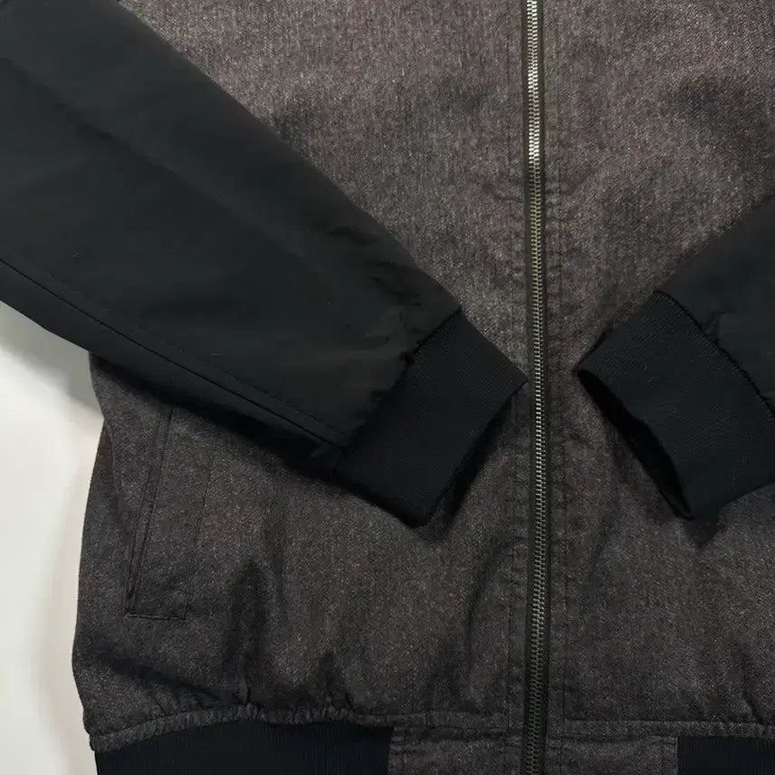 [BUNJANG] Burberry Black Label Jacket / 버버리 블랙 라벨자켓