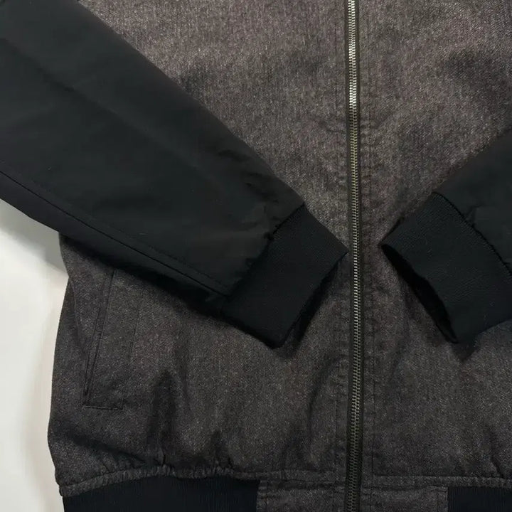 [BUNJANG] Burberry Black Label Jacket / 버버리 블랙 라벨자켓