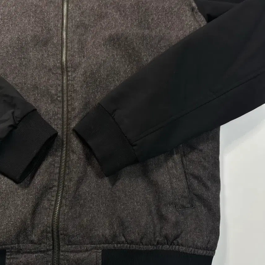 [BUNJANG] Burberry Black Label Jacket / 버버리 블랙 라벨자켓