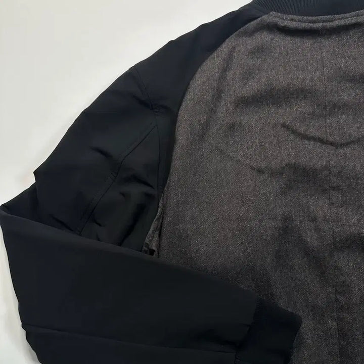 [BUNJANG] Burberry Black Label Jacket / 버버리 블랙 라벨자켓