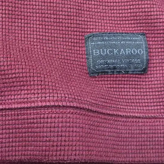 [BUNJANG] 버커루  라운드티 / 버커루  라운드티