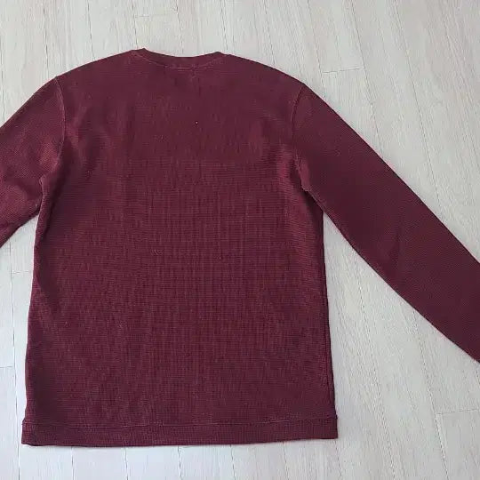 [BUNJANG] 버커루  라운드티 / 버커루  라운드티