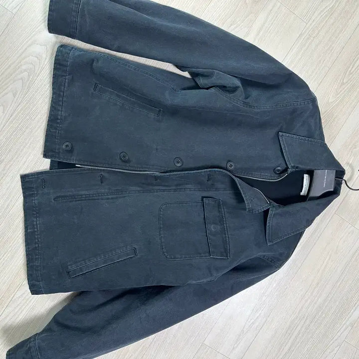 [BUNJANG] AutomatiC for the People Deck Jacket Navy / 2사이즈) 오토메틱포더피플 덱 자켓 navy