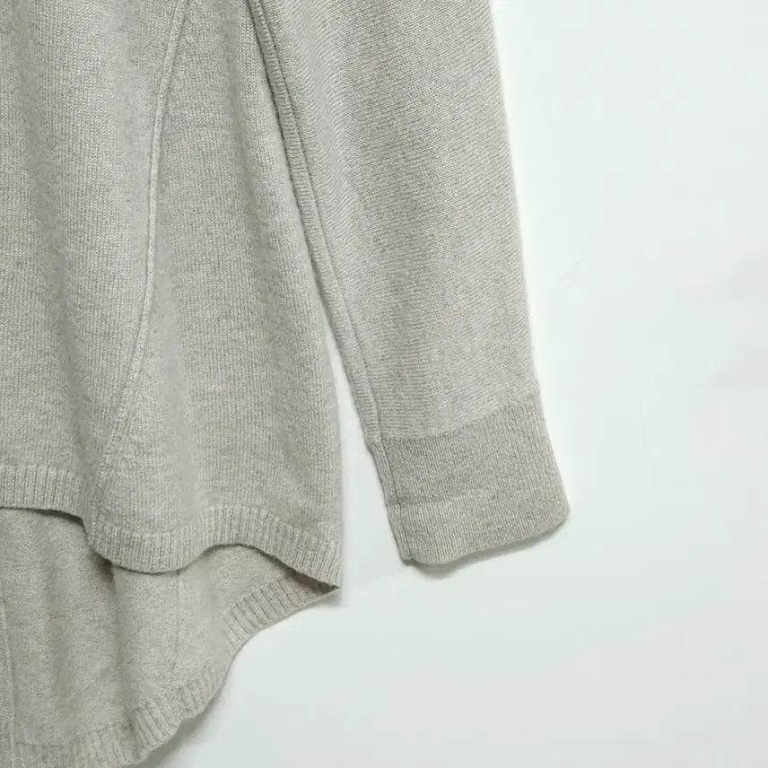 [BUNJANG] Club Monaco Cashmere Knit Sweater (Size 44) / 44사이즈 클럽모나코 캐시미어 니트