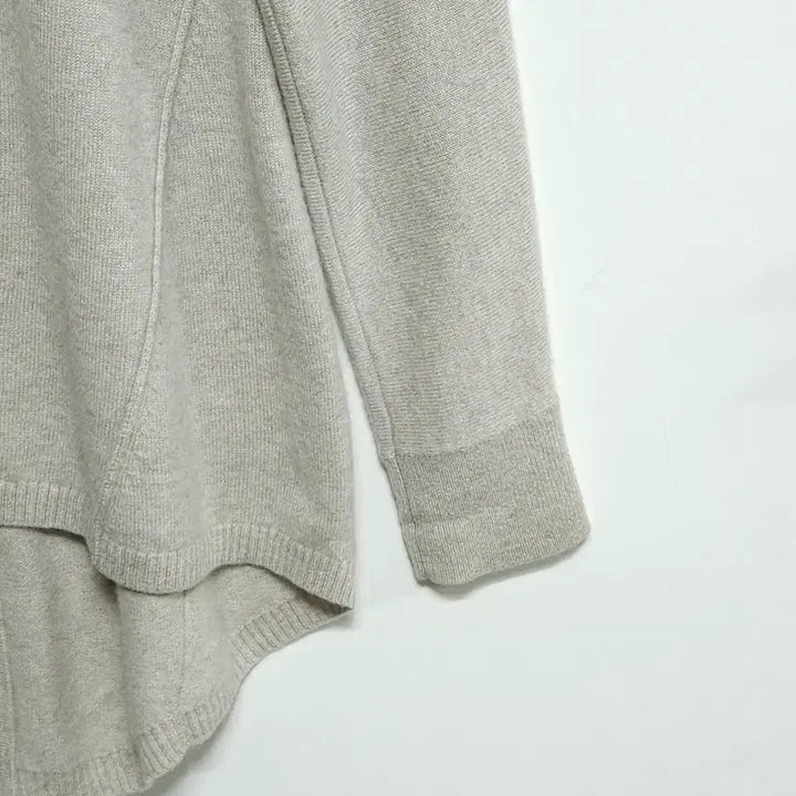 [BUNJANG] Club Monaco Cashmere Knit Sweater (Size 44) / 44사이즈 클럽모나코 캐시미어 니트
