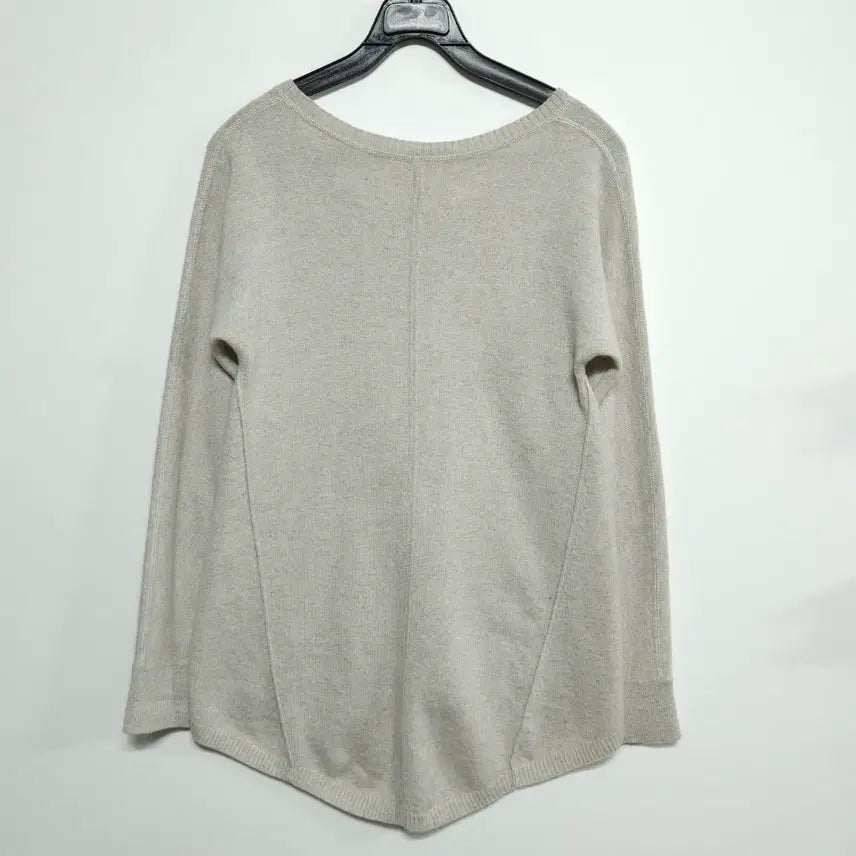 [BUNJANG] Club Monaco Cashmere Knit Sweater (Size 44) / 44사이즈 클럽모나코 캐시미어 니트