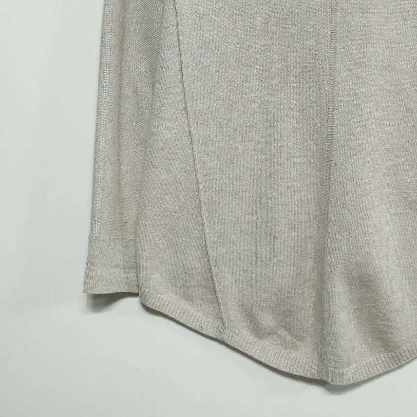 [BUNJANG] Club Monaco Cashmere Knit Sweater (Size 44) / 44사이즈 클럽모나코 캐시미어 니트