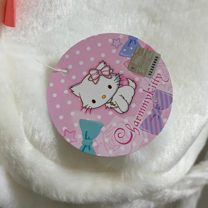 [BUNJANG] Sanrio Hello Kitty Full Body Pouch / 산리오 챠미키티 전신 파우치