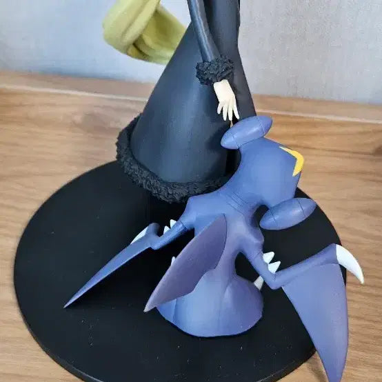 [BUNJANG] Pokemon Nanzan Figure / 2월동안만 판매)포켓몬 난천 피규어