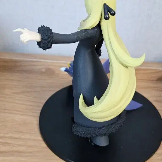 [BUNJANG] Pokemon Nanzan Figure / 2월동안만 판매)포켓몬 난천 피규어
