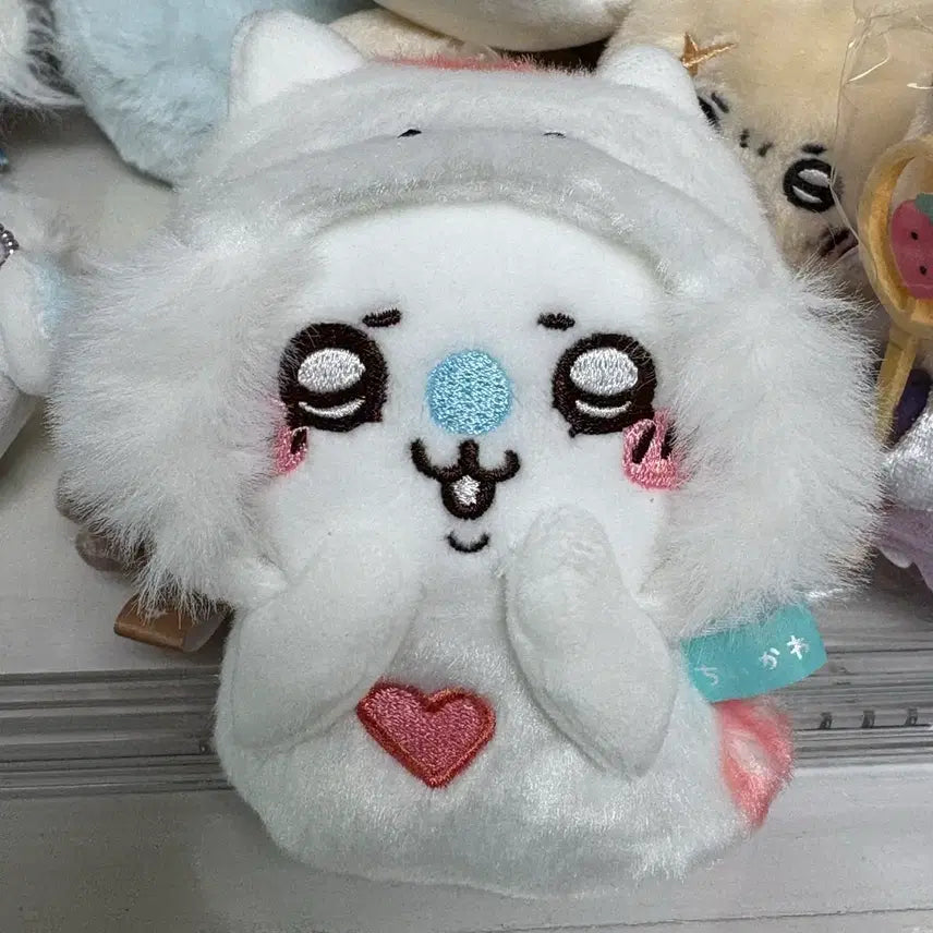 [BUNJANG] Moomongga Clione Aquarium Mascot / 모몽가 클리오네 수족관 마스코트