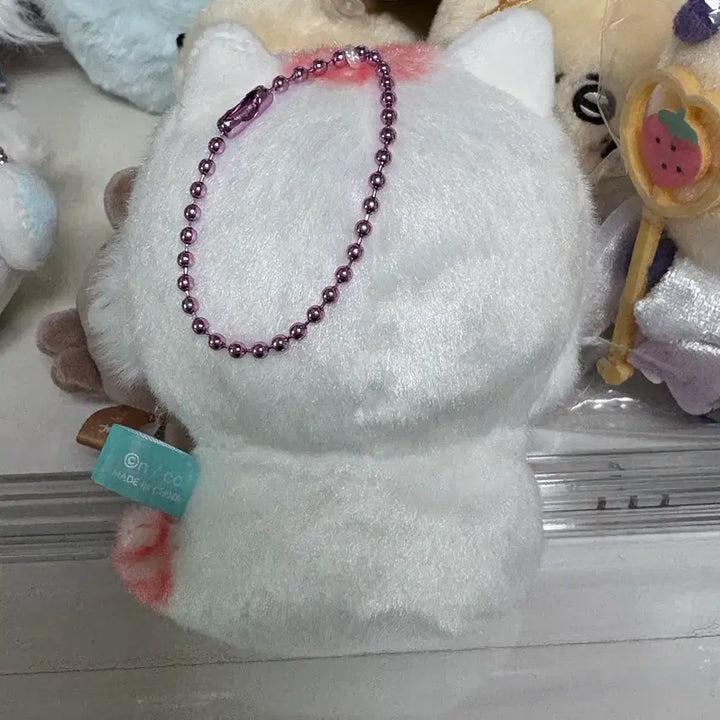 [BUNJANG] Moomongga Clione Aquarium Mascot / 모몽가 클리오네 수족관 마스코트