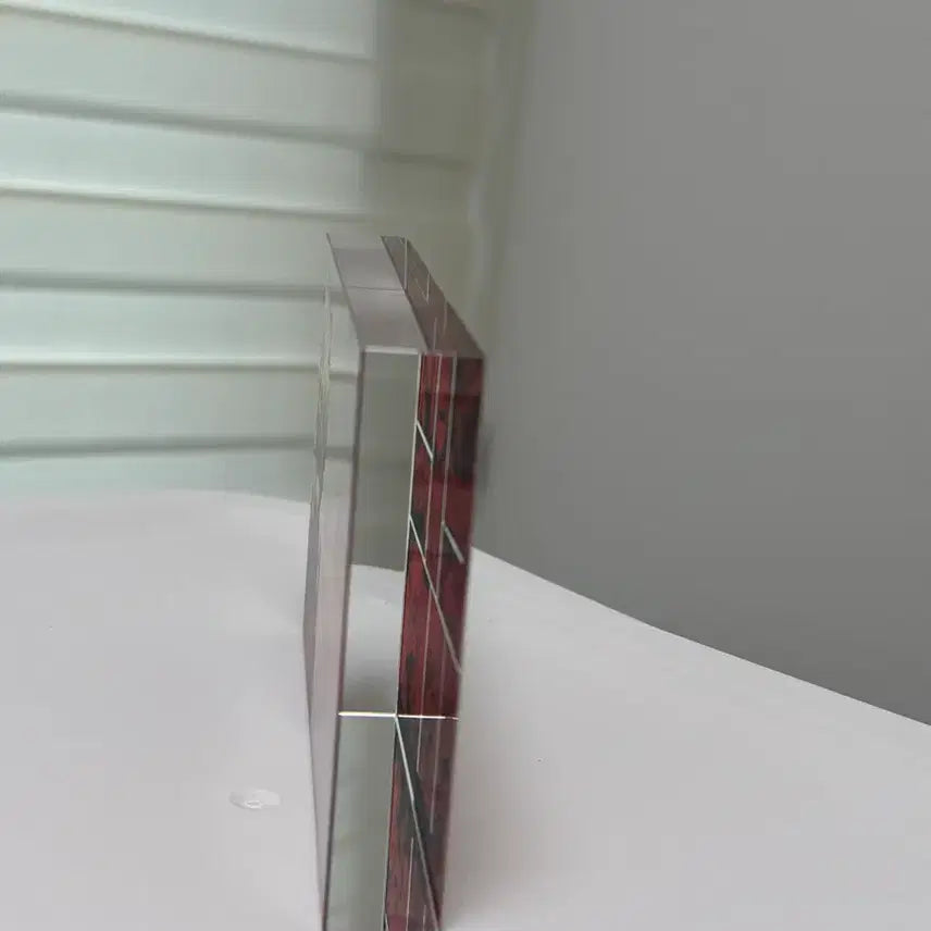 [BUNJANG] My Hero Academia Bakugo Katsuki Birthday Acrylic Block / 나히아 히로아카 바쿠고 카츠키 생일 아크릴블럭