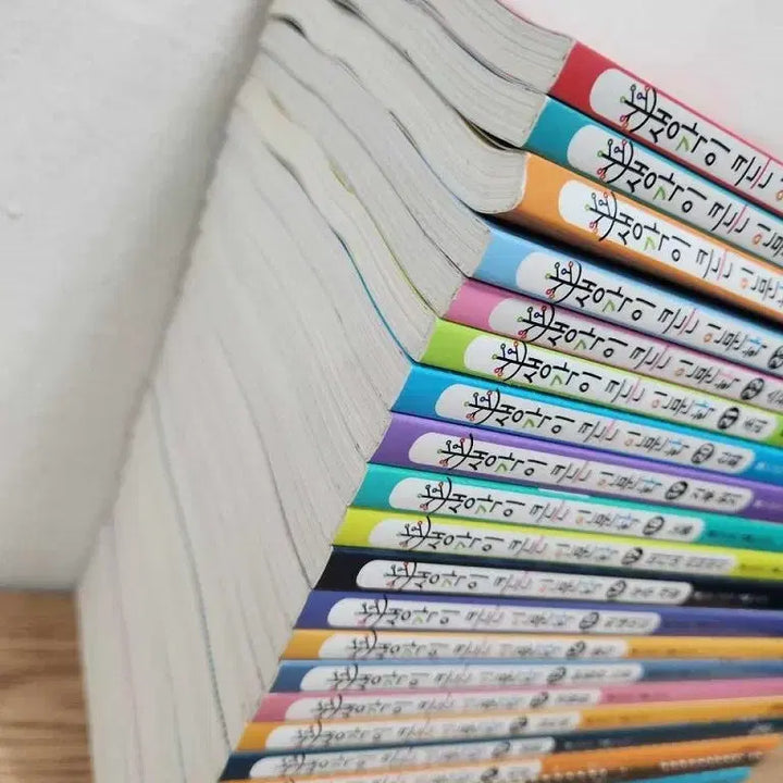 [BUNJANG] Thinking Humanities Book Set / 을파소 생각이 크는 인문학 전집