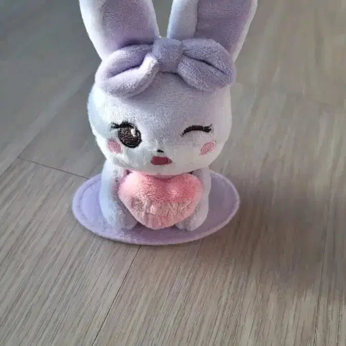 [BUNJANG] BLACKPINK Jisoo Keyring / [급처]블랙핑크 지수 수야 인형 키링 BLACKPINK JISOO