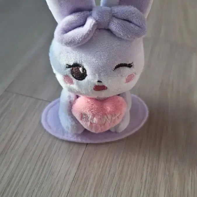 [BUNJANG] BLACKPINK Jisoo Keyring / [급처]블랙핑크 지수 수야 인형 키링 BLACKPINK JISOO