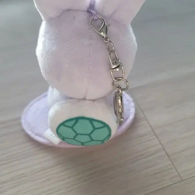 [BUNJANG] BLACKPINK Jisoo Keyring / [급처]블랙핑크 지수 수야 인형 키링 BLACKPINK JISOO