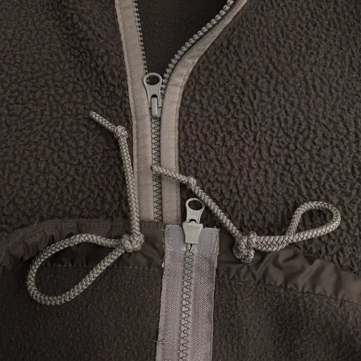 [BUNJANG] Nike Fleece Jacket / 나이키 플리스 자켓