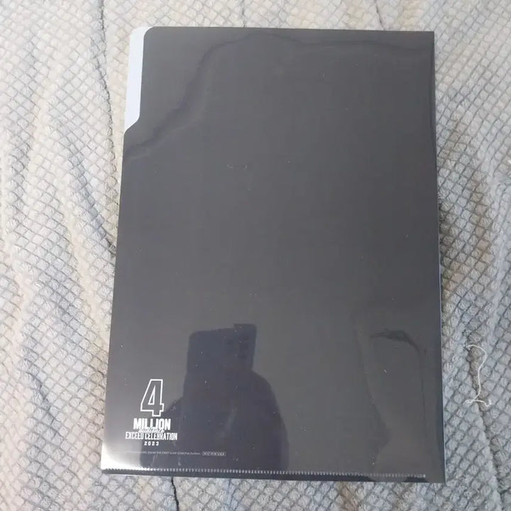 [BUNJANG] The First Slam Dunk Daewon POB Clear File / 더 퍼스트 슬램덩크 클리어파일 대원특전