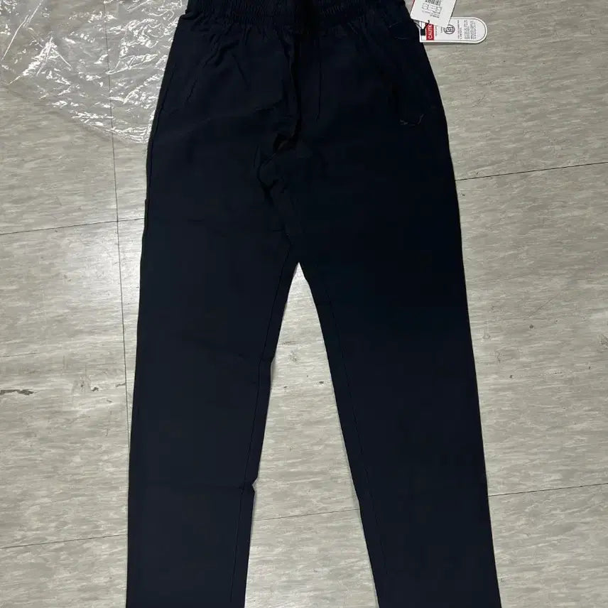 [BUNJANG] Puma Windbreaker Set Sky Blue/White 95 / 푸마 바람막이 상하의 세트 하늘색/화이트 95