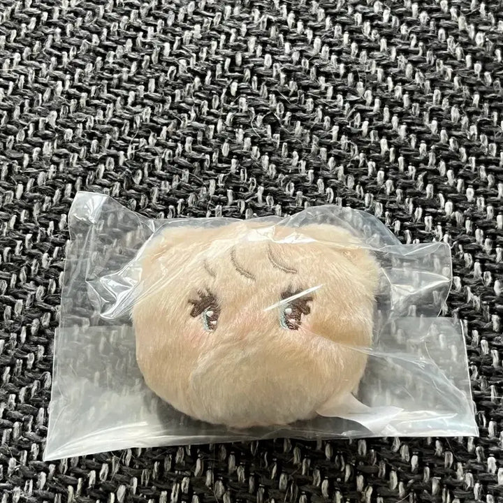 [BUNJANG] Mico Characters Latte Lil Aramode Mascot Mirror Keychain (Sealed) / 미코 캐릭터즈 라떼 릴 아라모드 마스코트 미러 거울 볼체인 키링(미개봉)
