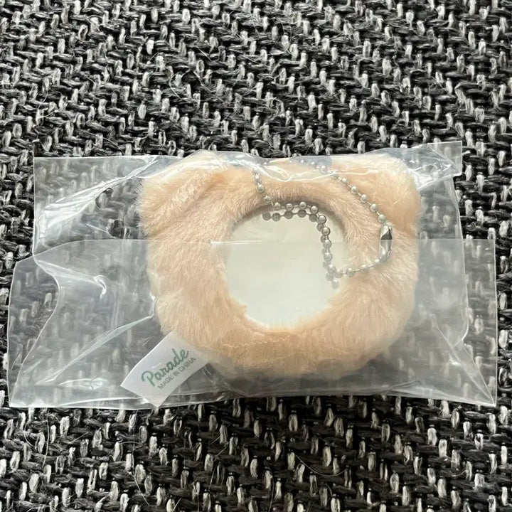 [BUNJANG] Mico Characters Latte Lil Aramode Mascot Mirror Keychain (Sealed) / 미코 캐릭터즈 라떼 릴 아라모드 마스코트 미러 거울 볼체인 키링(미개봉)