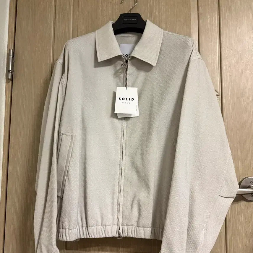[BUNJANG] Solid Homme Jacket (Size 48) / 솔리드옴므 자켓(48사이즈) 판매 합니다.