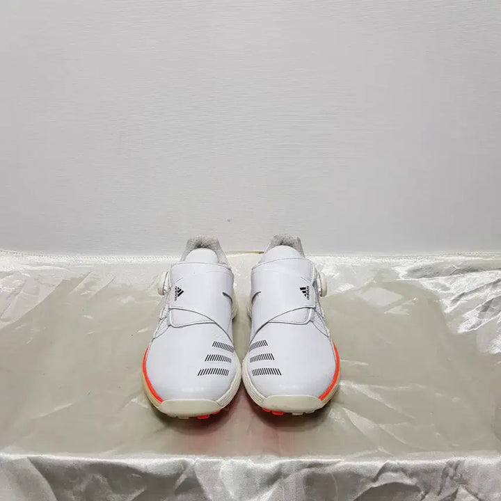 [BUNJANG] Golf Shoes / 아디다스/여성원터치골프화/필드용/PVC/225/파라오쇼핑