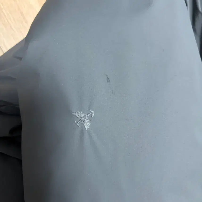 [BUNJANG] Torey Delfy 247 Series Goose Down Padded Jacket XL / 토레이 DELFY 구스다운 패딩 247시리즈 XL