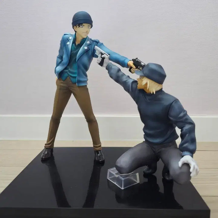 [BUNJANG] Detective Conan Amuro & Akai Figure / 명탐정코난 아카이 아무로 피규어 팝니다