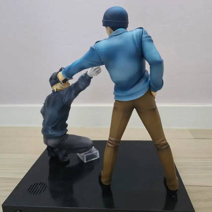 [BUNJANG] Detective Conan Amuro & Akai Figure / 명탐정코난 아카이 아무로 피규어 팝니다