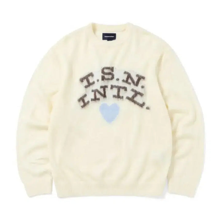 [BUNJANG] Thisisneverthat Knit / 디스이즈네버댓 니트