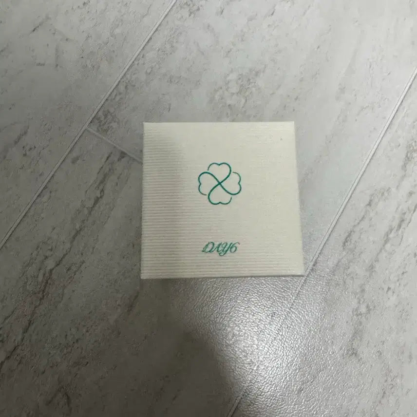 [SOLD OUT] 마이데이링