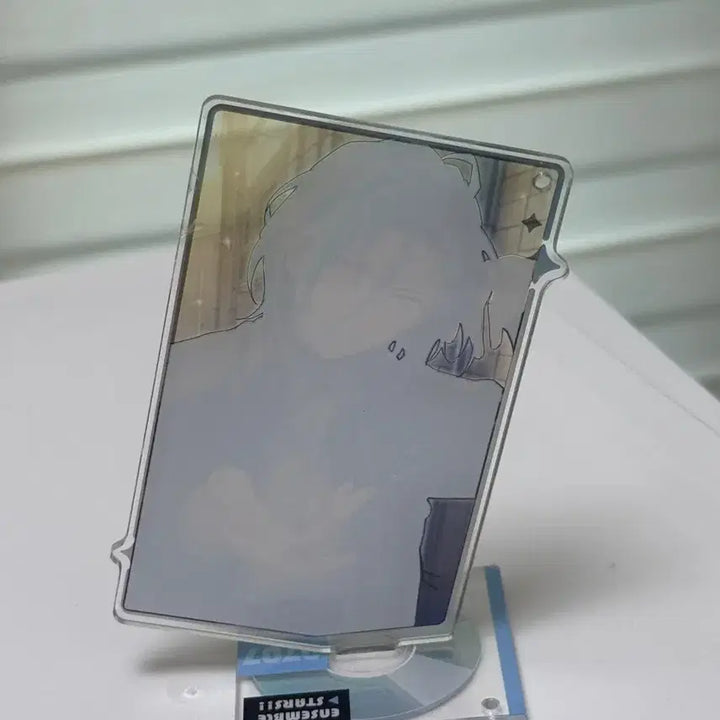 [BUNJANG] Ensemble Stars! Himeru Chinese Server Melody Acrylic Stand / 앙스타 히메루 중스타 멜로디 아크릴 판매